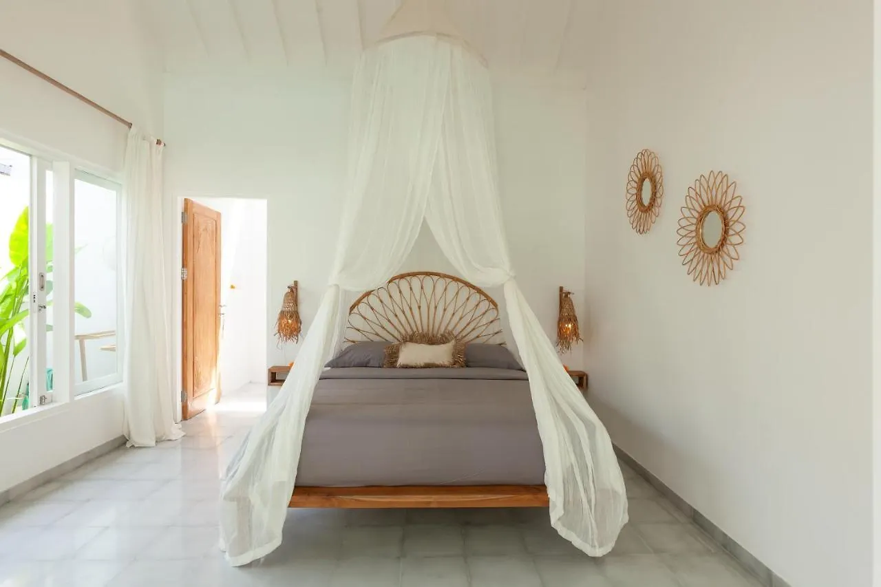The Bingin Beach Villas' Private Villas Uluwatu