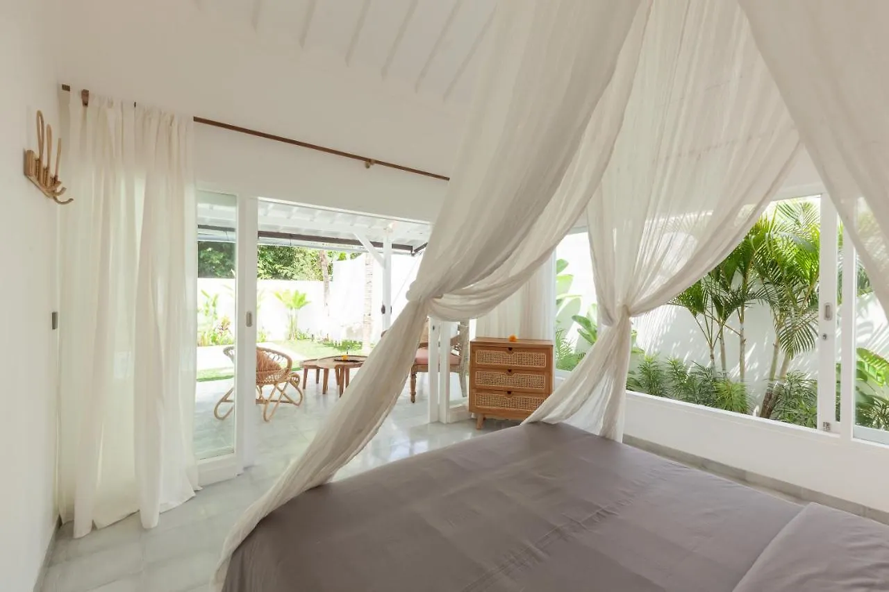 The Bingin Beach Villas' Private Villas Uluwatu 0*,