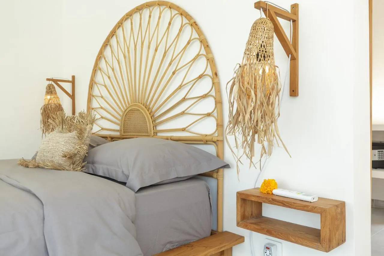 The Bingin Beach Villas' Private Villas Uluwatu 0*,