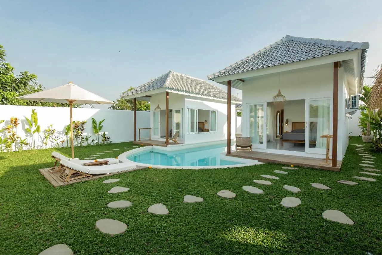The Bingin Beach Villas' Private Villas Uluwatu