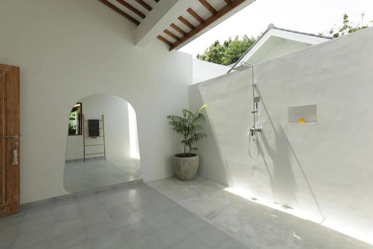 The Bingin Beach Villas' Private Villas Uluwatu 0*,