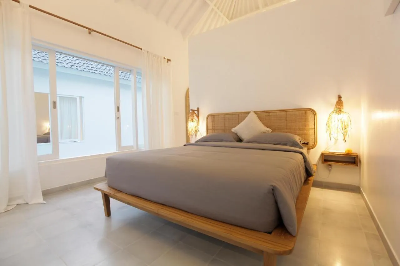 The Bingin Beach Villas' Private Villas Uluwatu Indonesia