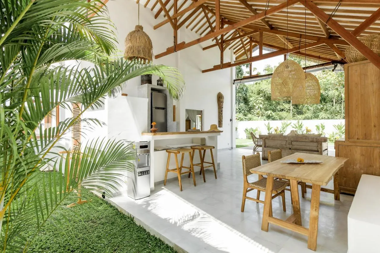 The Bingin Beach Villas' Private Villas Uluwatu