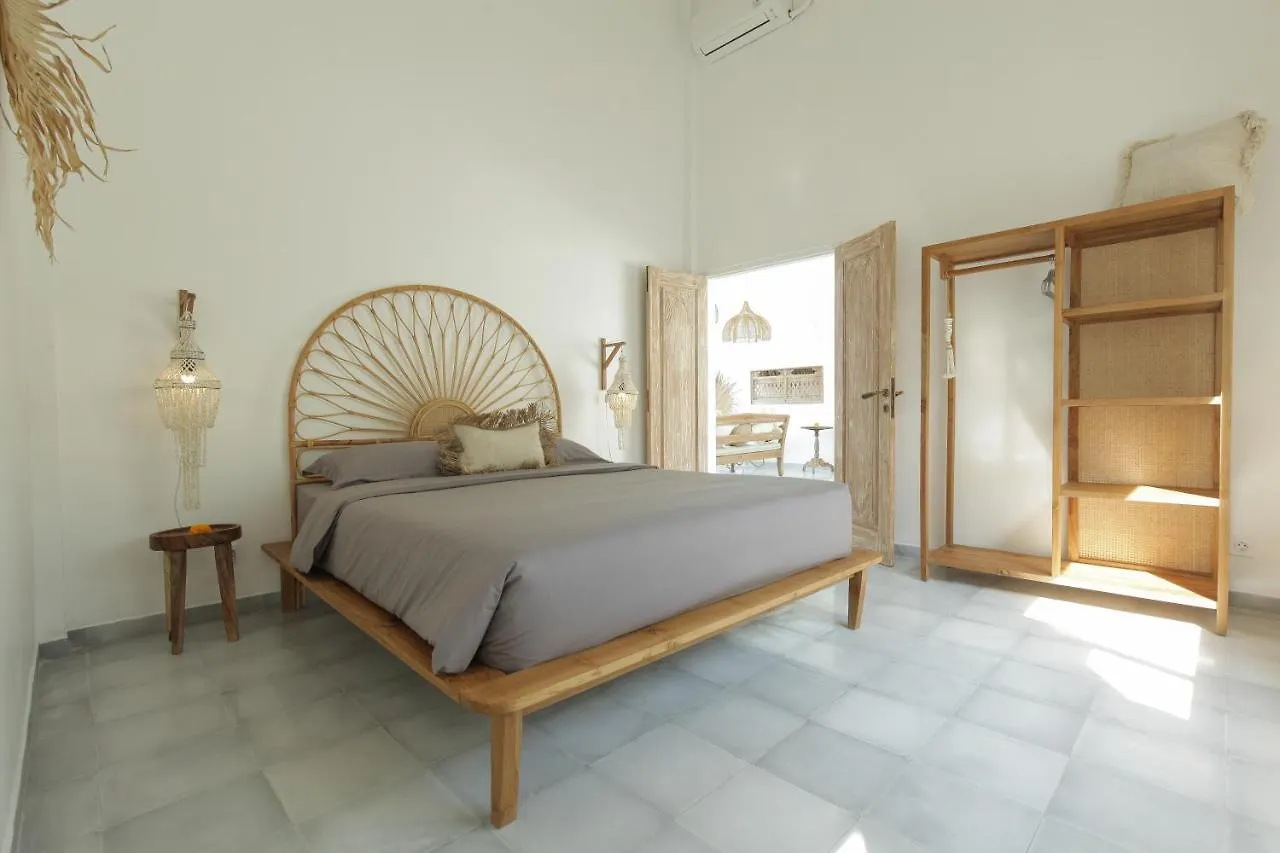 The Bingin Beach Villas' Private Villas Uluwatu