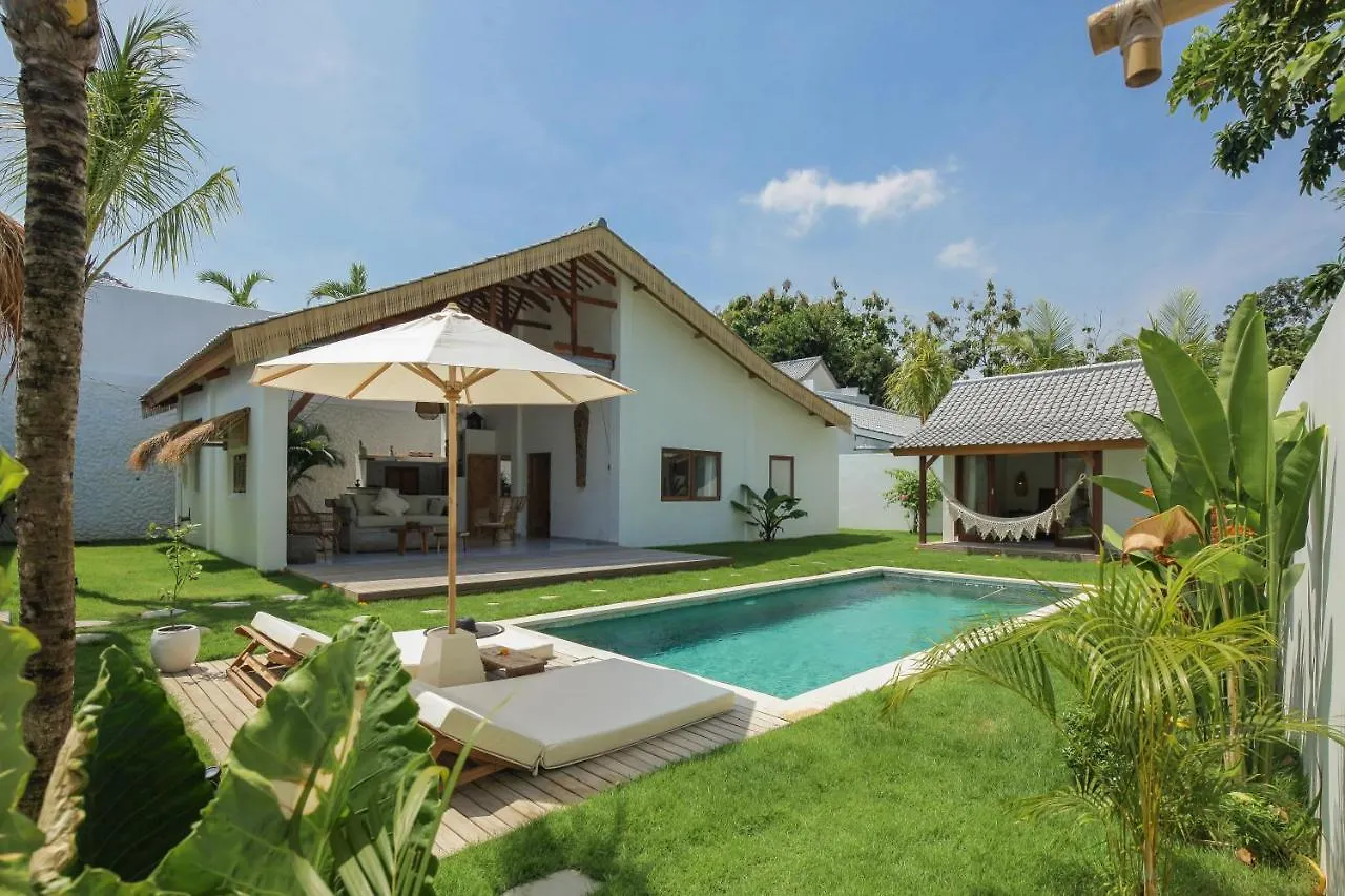 The Bingin Beach Villas' Private Villas Uluwatu 0*,  Indonesia
