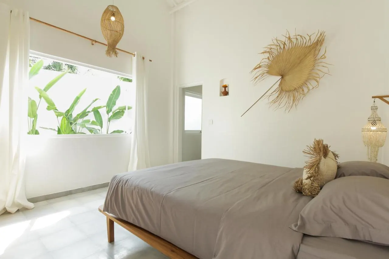 The Bingin Beach Villas' Private Villas Uluwatu 0*,  Indonesia