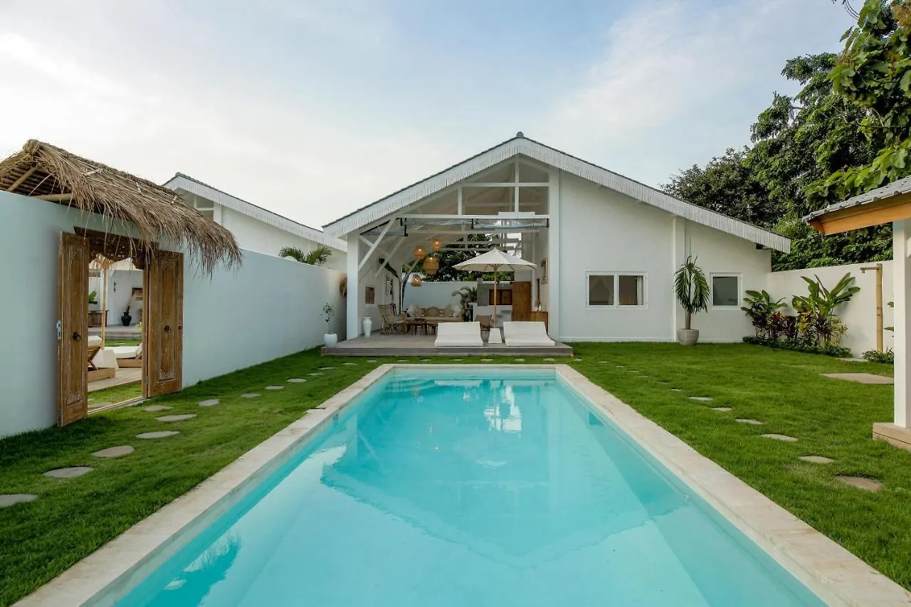 The Bingin Beach Villas' Private Villas Uluwatu