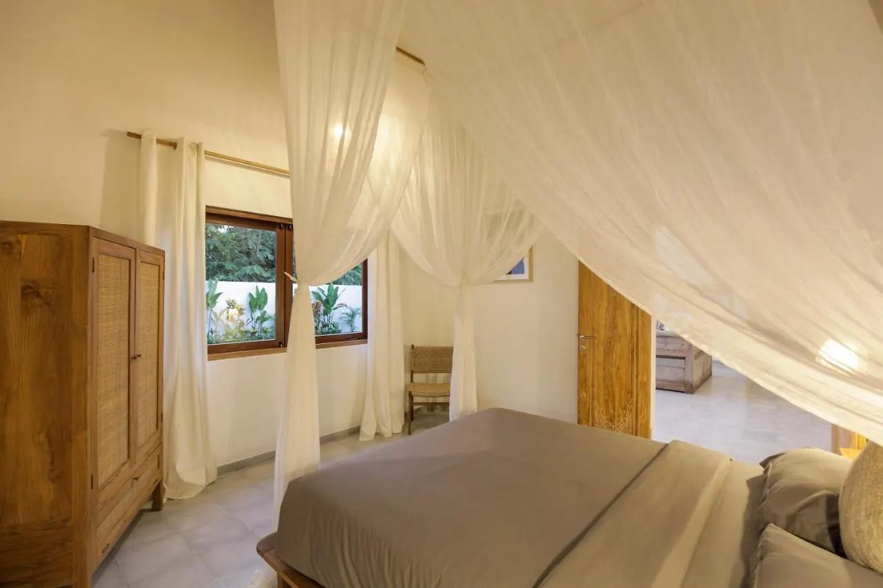 The Bingin Beach Villas' Private Villas Uluwatu