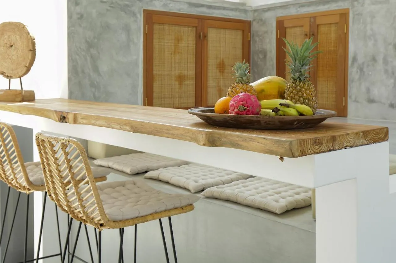 The Bingin Beach Villas' Private Villas Uluwatu