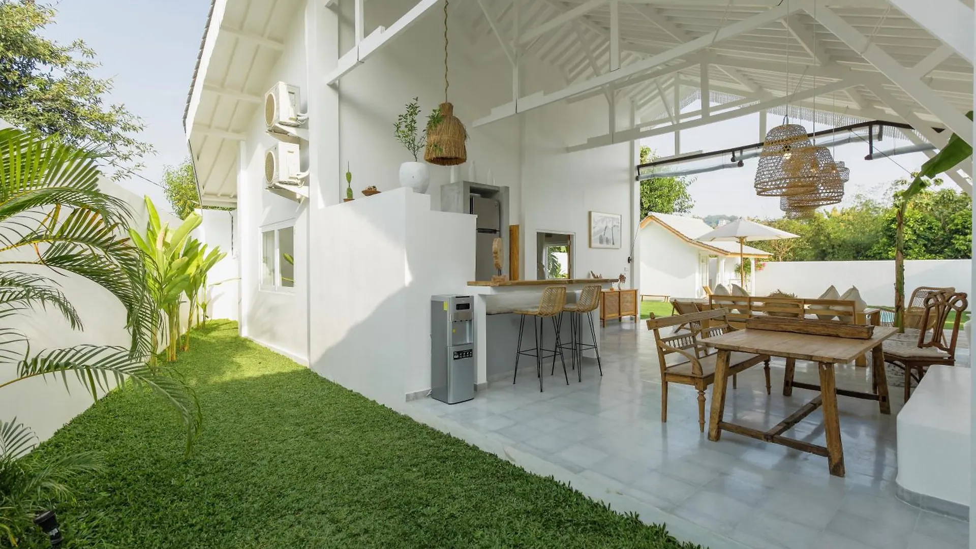 The Bingin Beach Villas' Private Villas Uluwatu