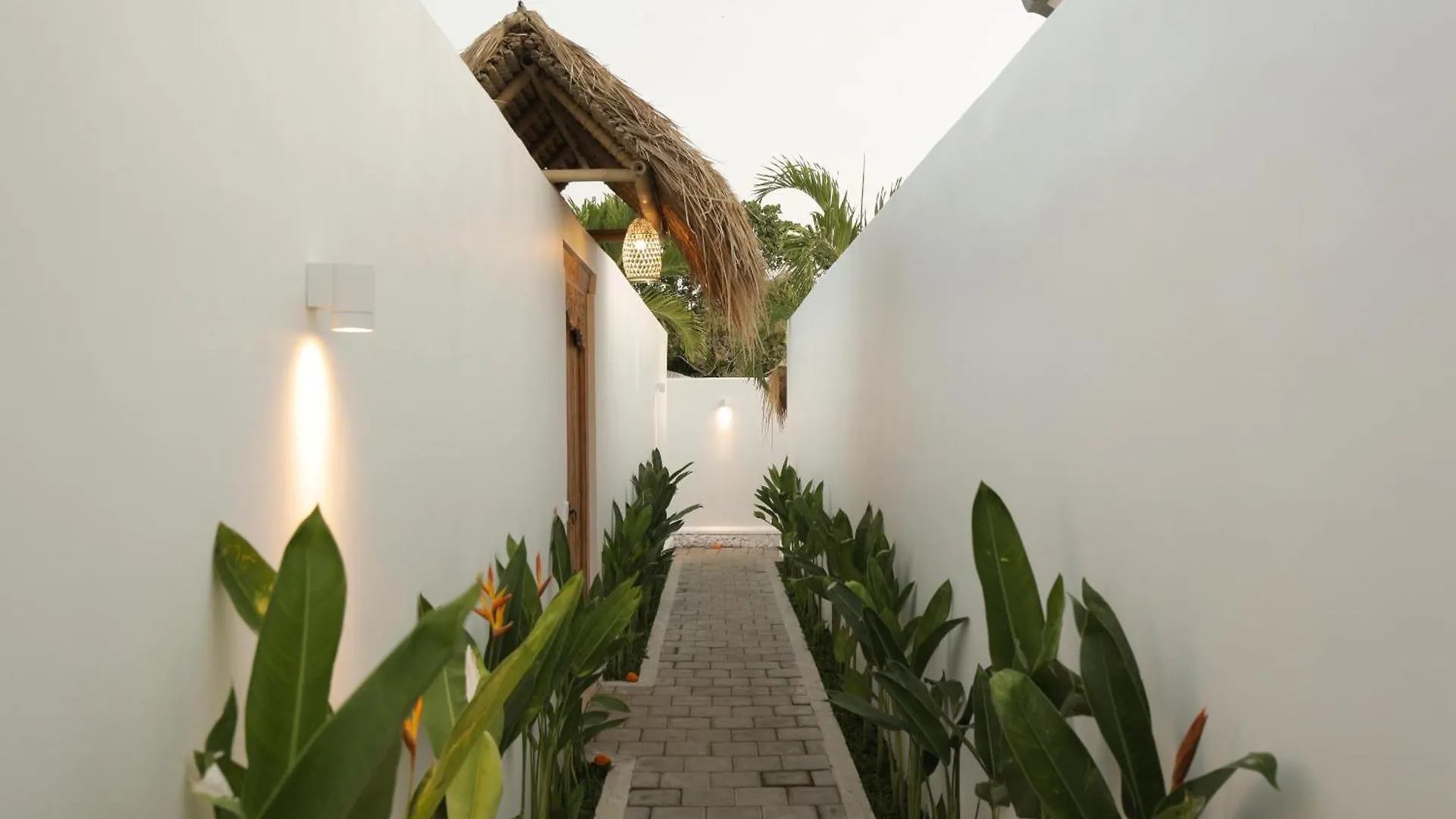 The Bingin Beach Villas' Private Villas Uluwatu 0*,  Indonesia