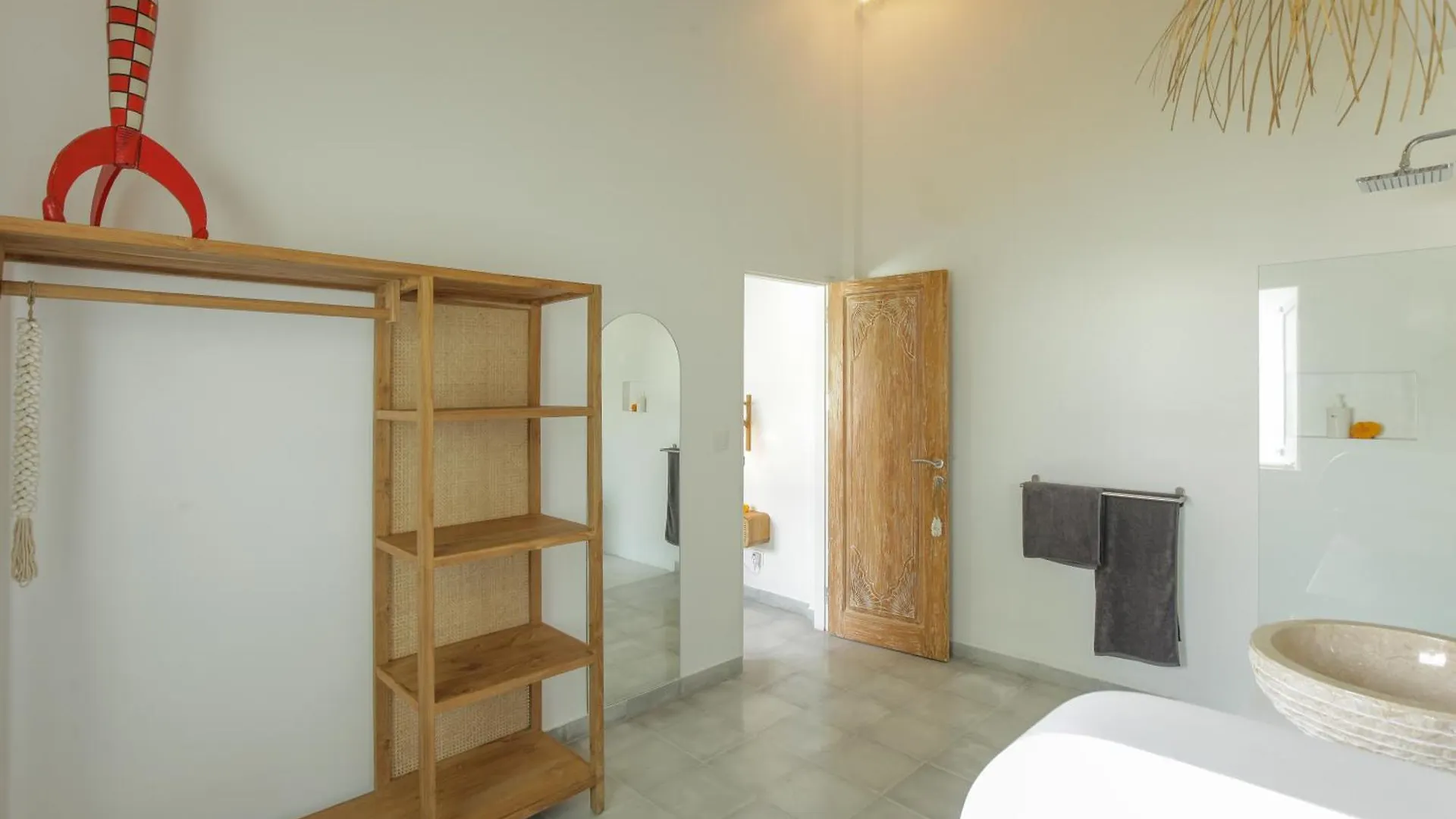The Bingin Beach Villas' Private Villas Uluwatu 0*,  Indonesia