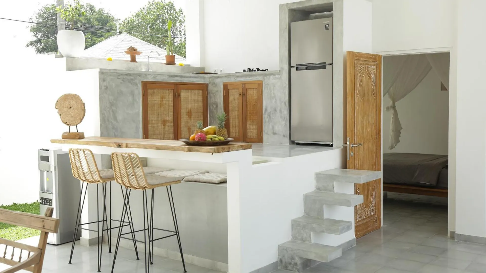 The Bingin Beach Villas' Private Villas Uluwatu