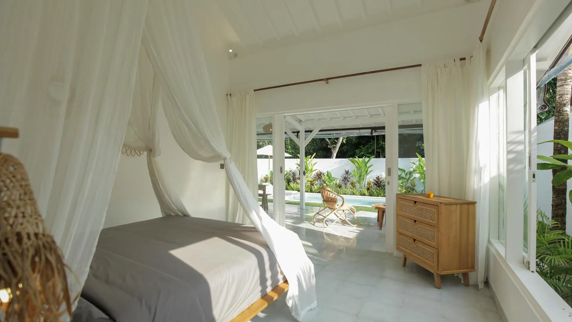 The Bingin Beach Villas' Private Villas Uluwatu