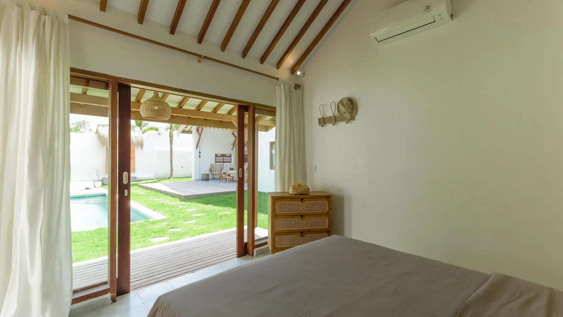 The Bingin Beach Villas' Private Villas Uluwatu 0*,  Indonesia