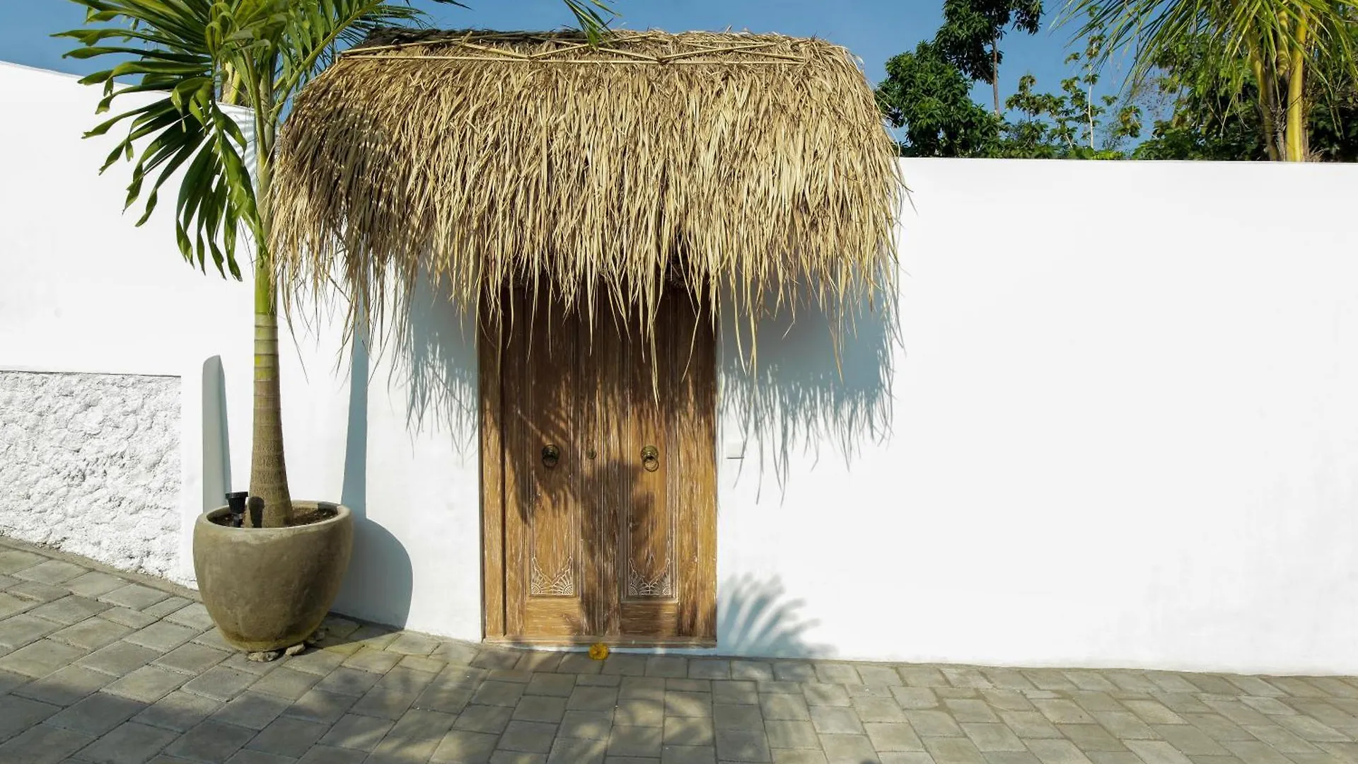 The Bingin Beach Villas' Private Villas Uluwatu