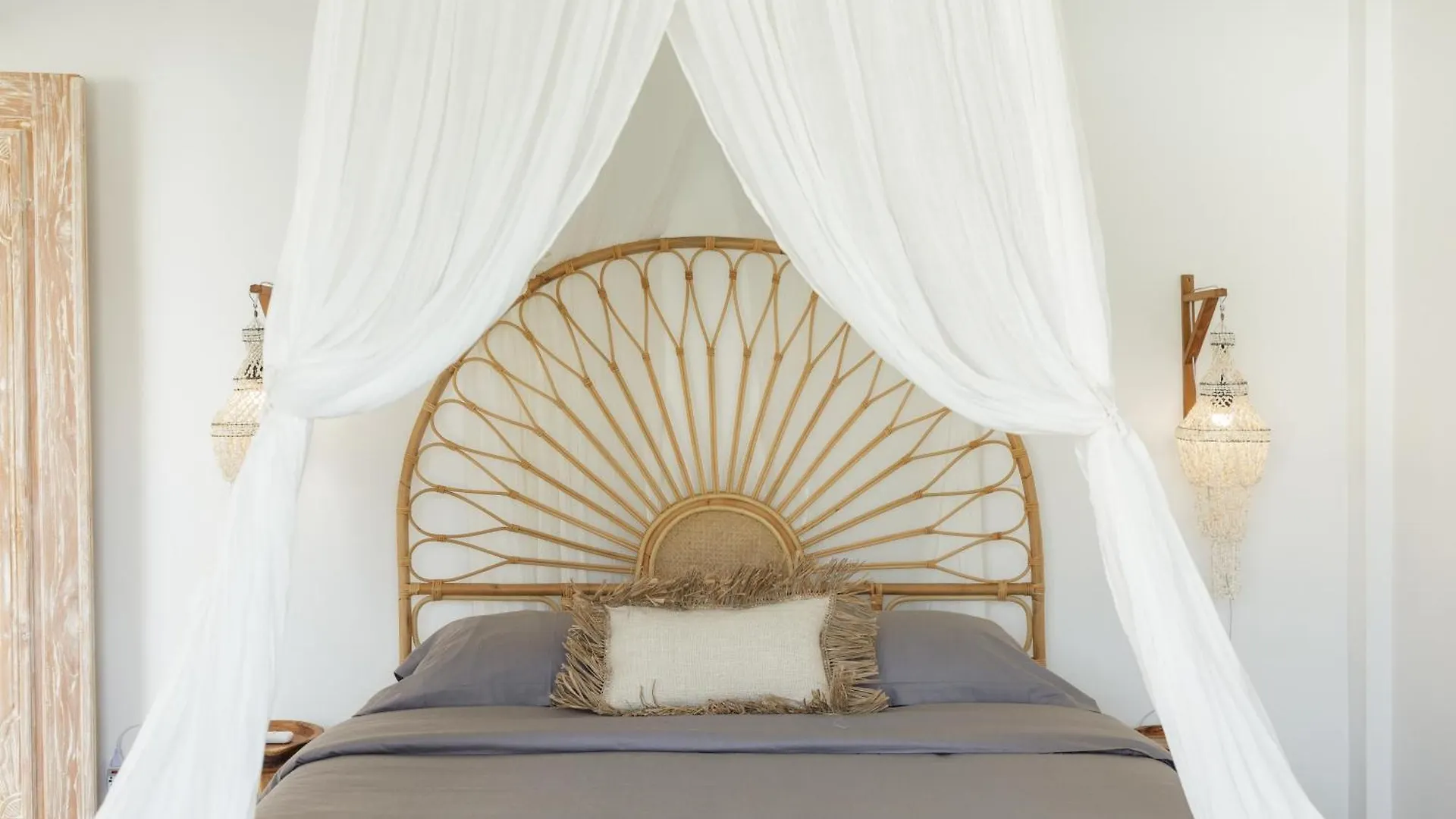 The Bingin Beach Villas' Private Villas Uluwatu