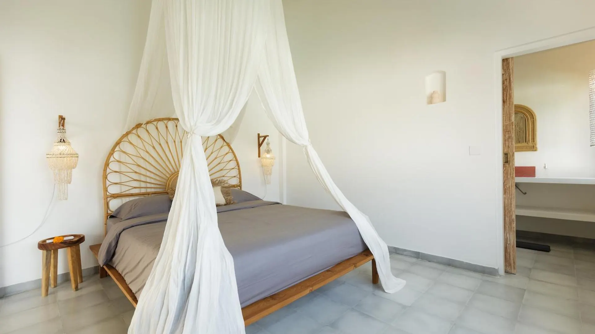 The Bingin Beach Villas' Private Villas Uluwatu