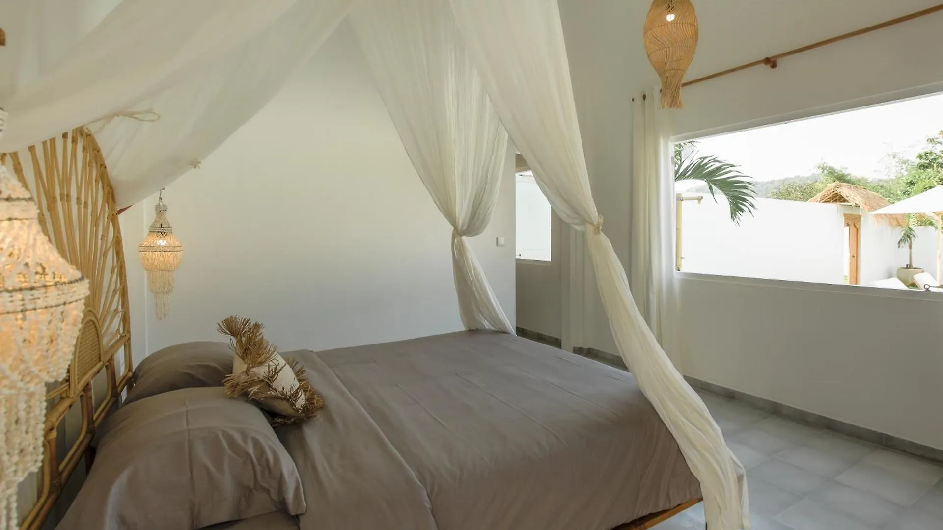 The Bingin Beach Villas' Private Villas Uluwatu