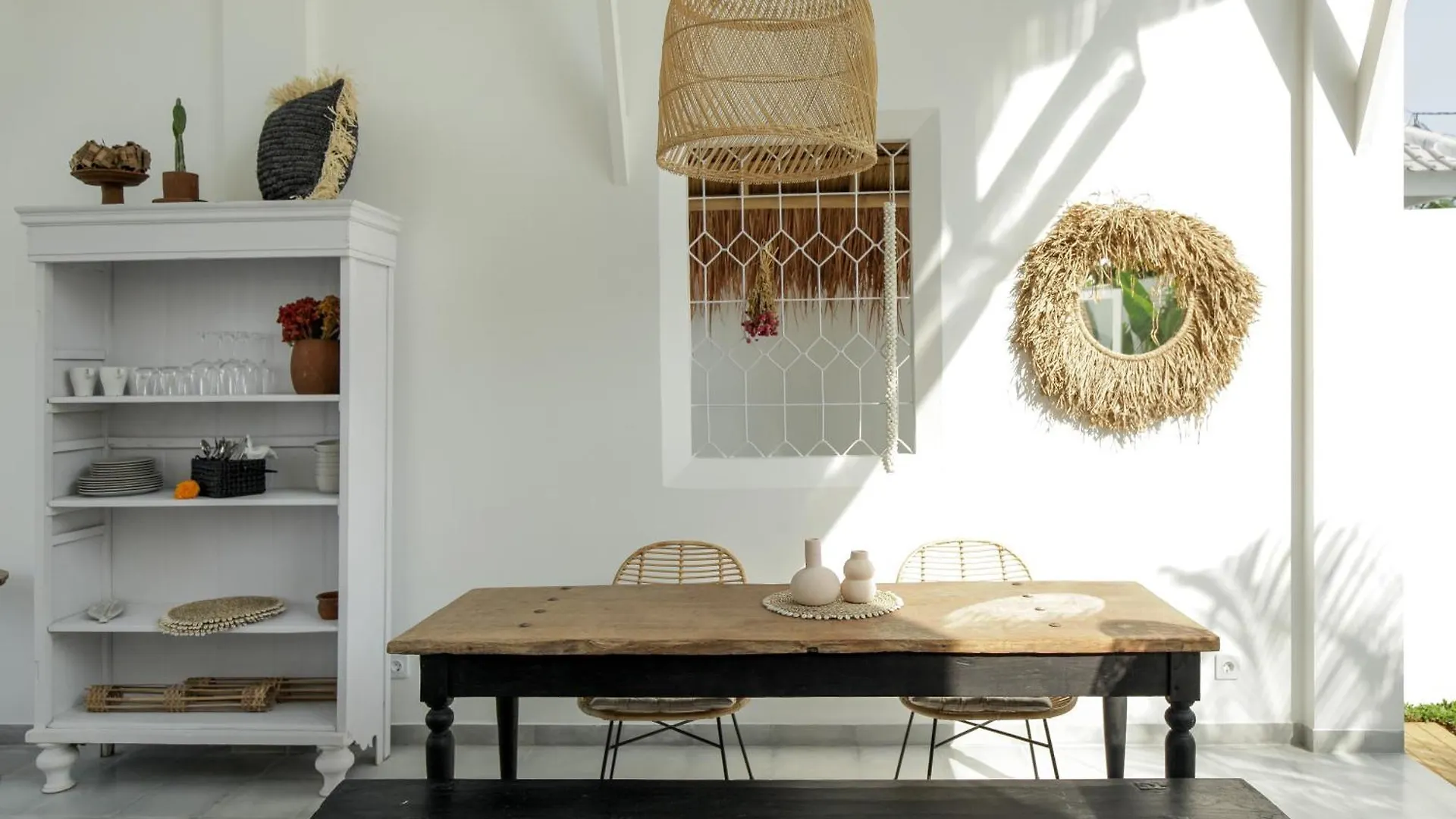 The Bingin Beach Villas' Private Villas Uluwatu