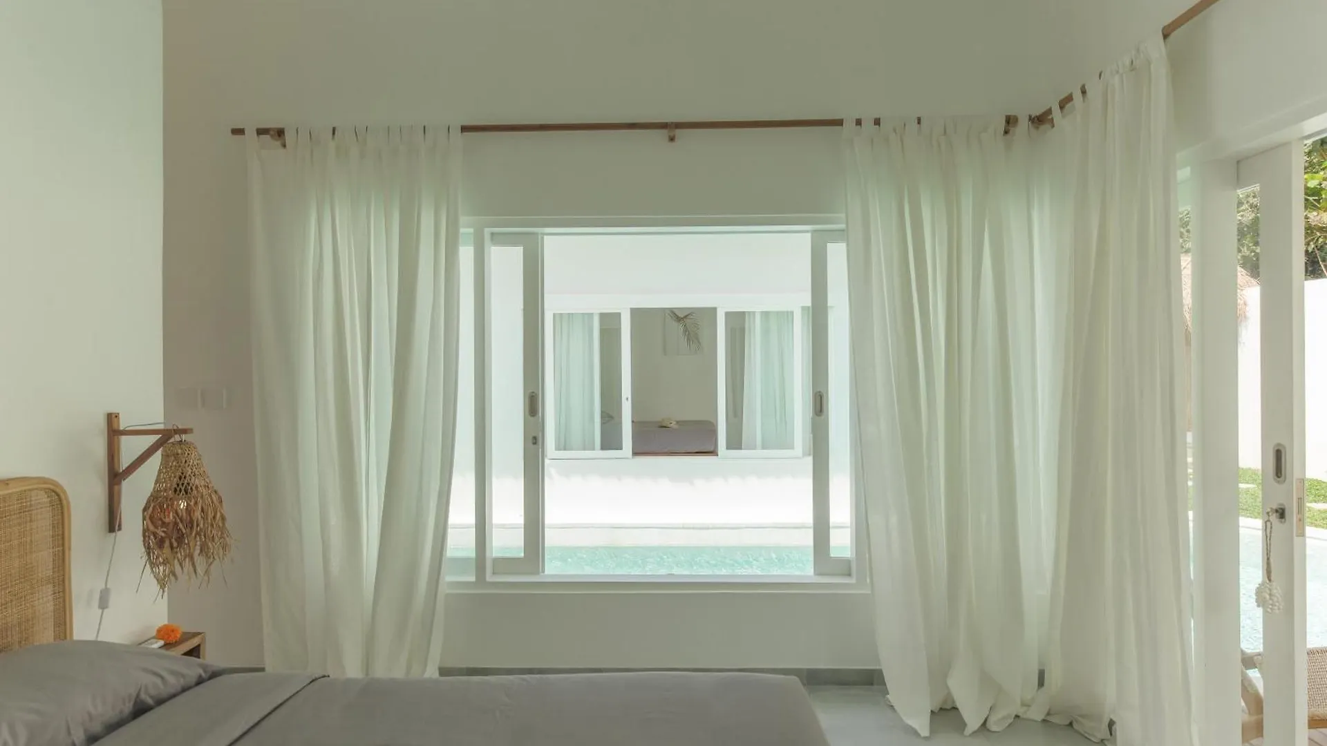 The Bingin Beach Villas' Private Villas Uluwatu 0*,