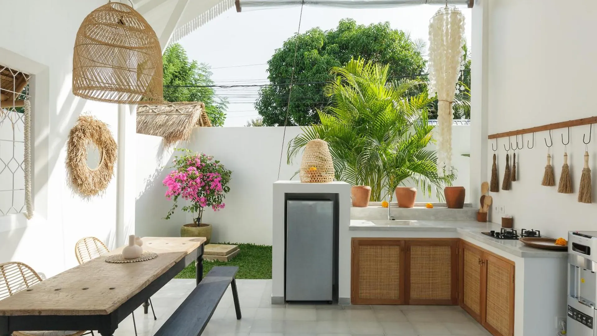 The Bingin Beach Villas' Private Villas Uluwatu