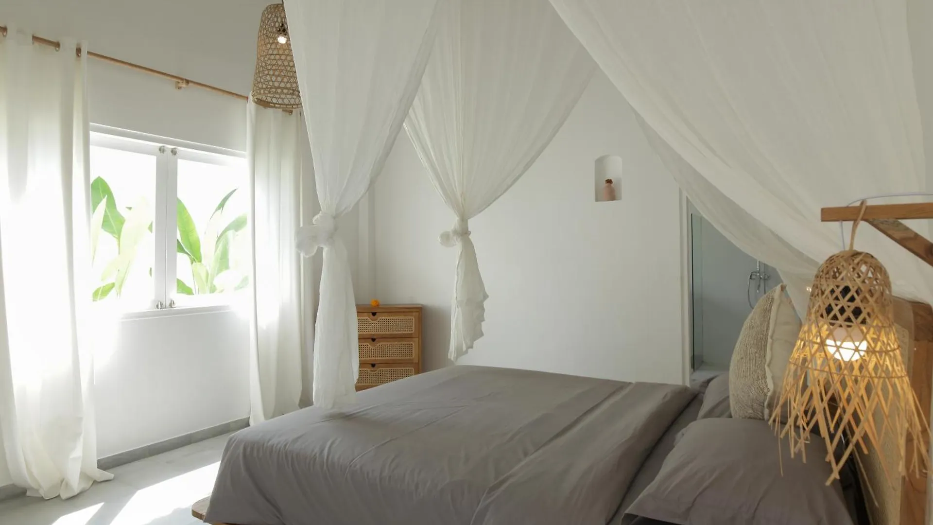 The Bingin Beach Villas' Private Villas Uluwatu Indonesia