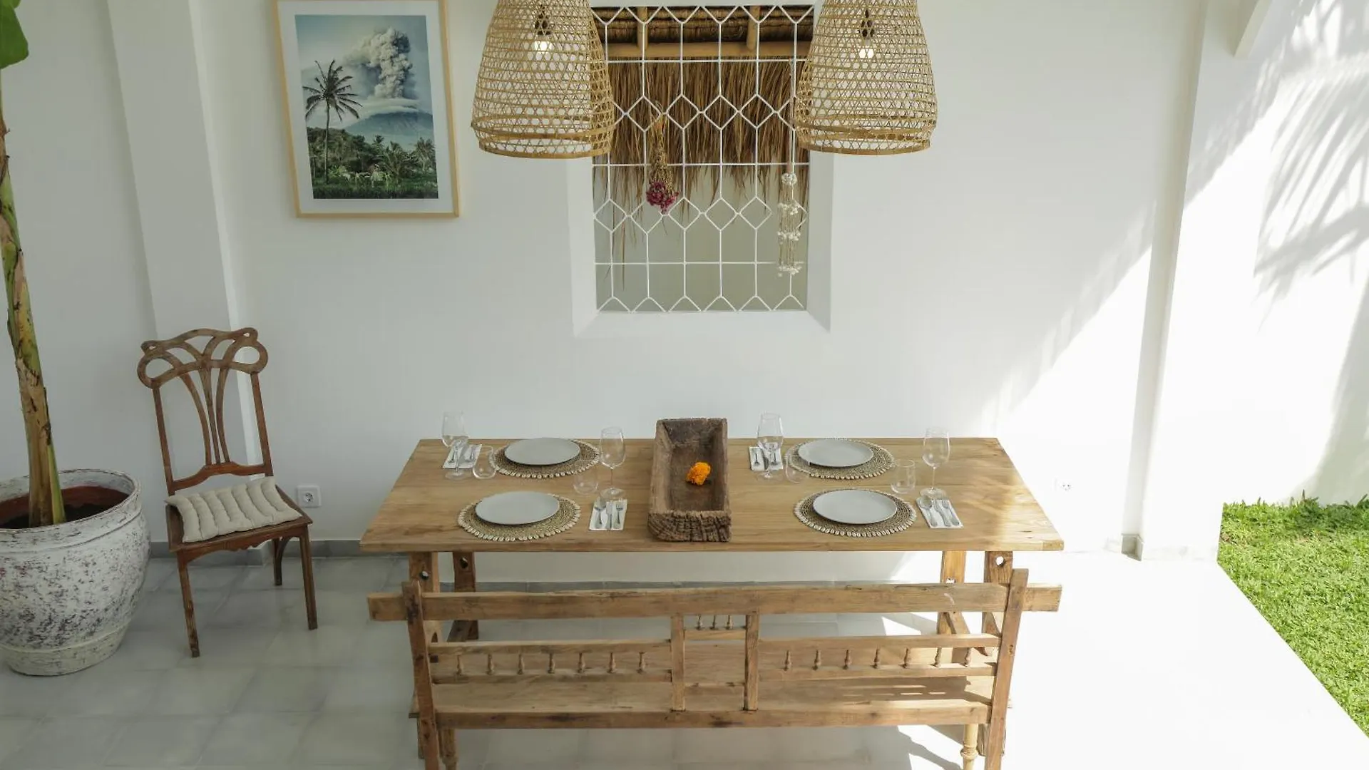 The Bingin Beach Villas' Private Villas Uluwatu 0*,  Indonesia