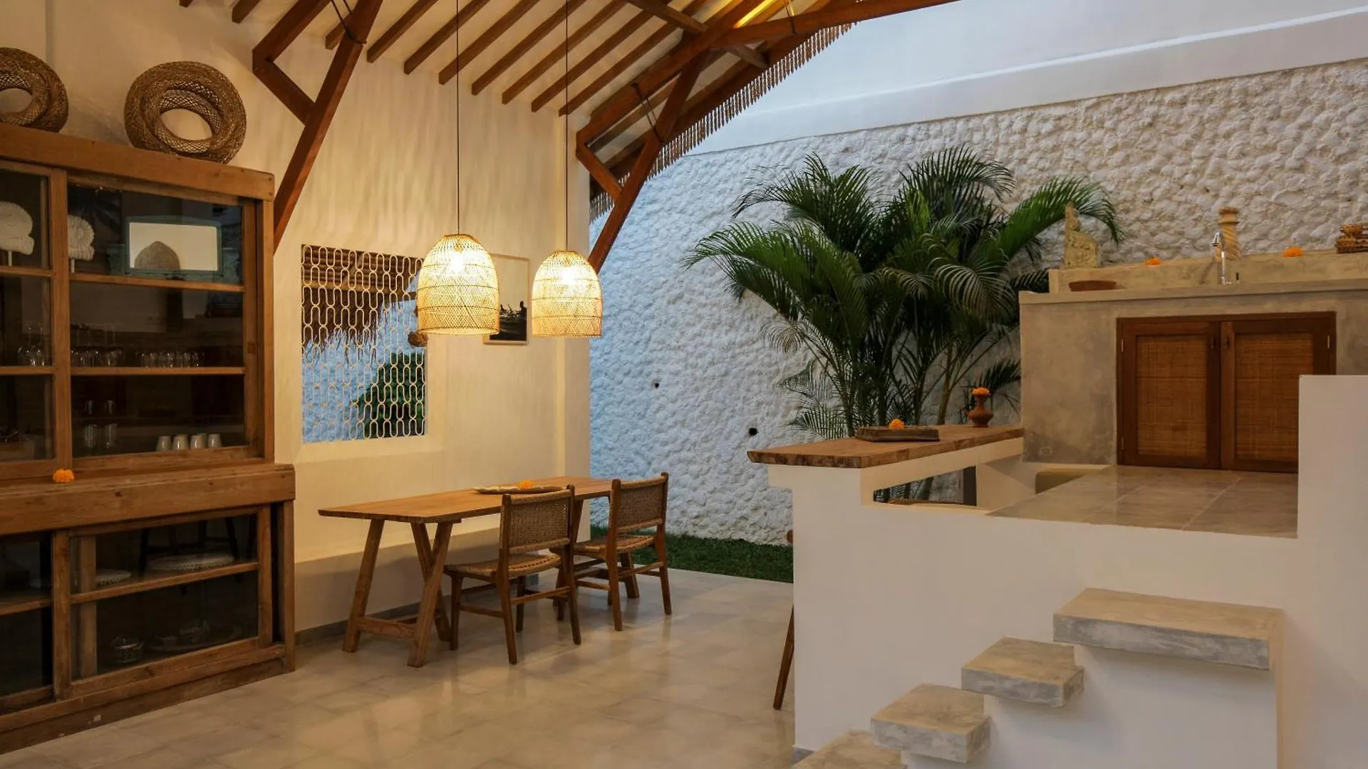 The Bingin Beach Villas' Private Villas Uluwatu