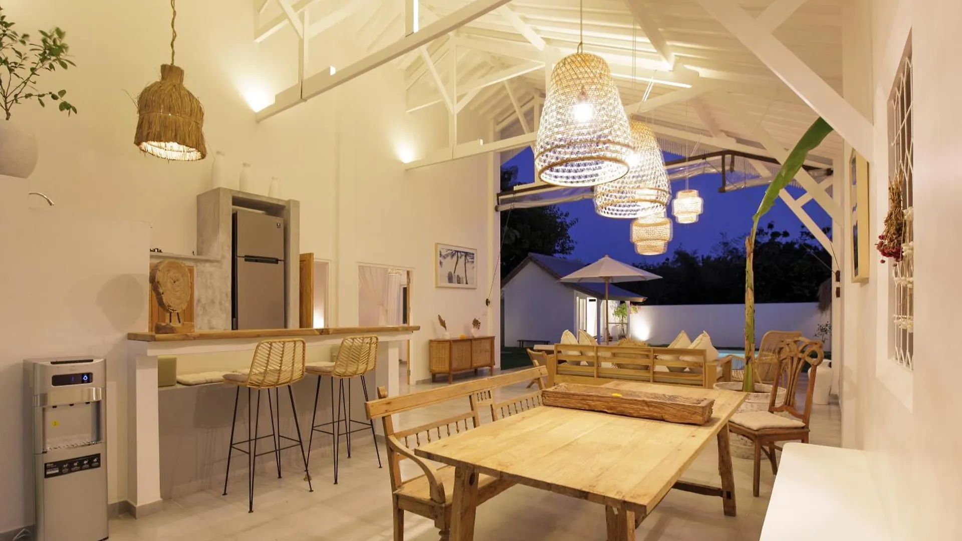 The Bingin Beach Villas' Private Villas Uluwatu