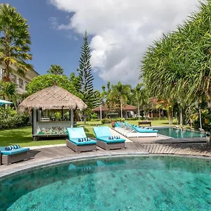 4* Resort S Hidden Valley Bali