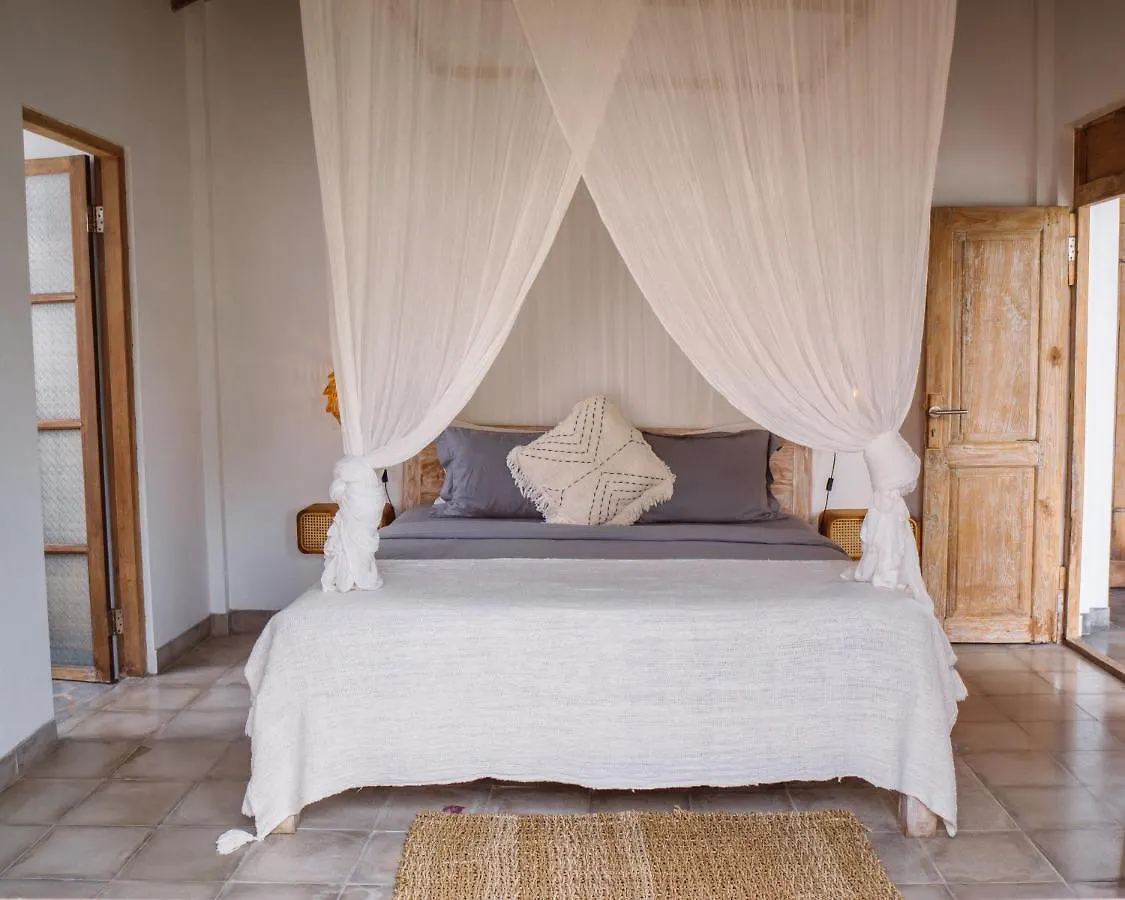 The Bingin Beach Villas' Private Villas Улувату 0*,