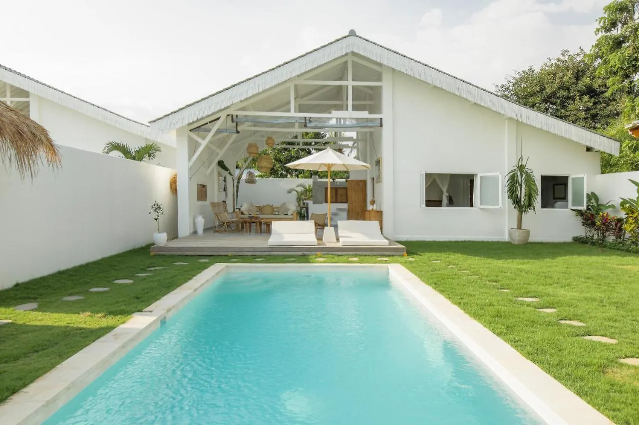 The Bingin Beach Villas' Private Villas Uluwatu  Uluwatu (Bali)