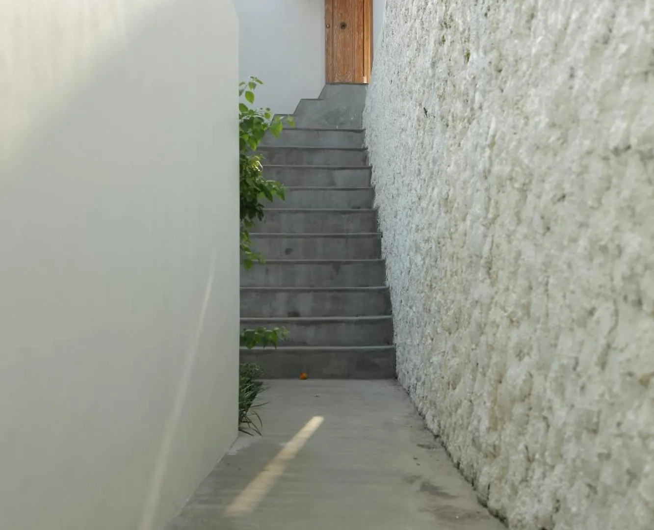 The Bingin Beach Villas' Private Villas Улувату