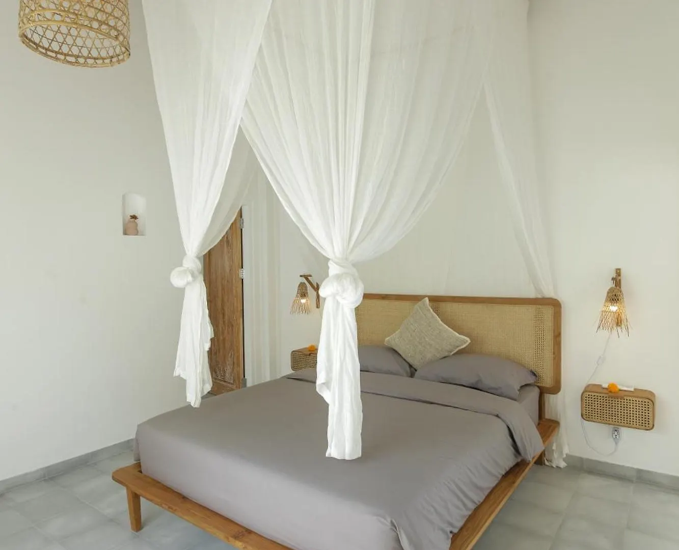 The Bingin Beach Villas' Private Villas Улувату