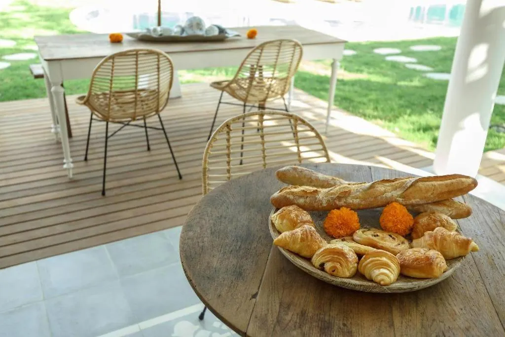The Bingin Beach Villas' Private Villas Улувату