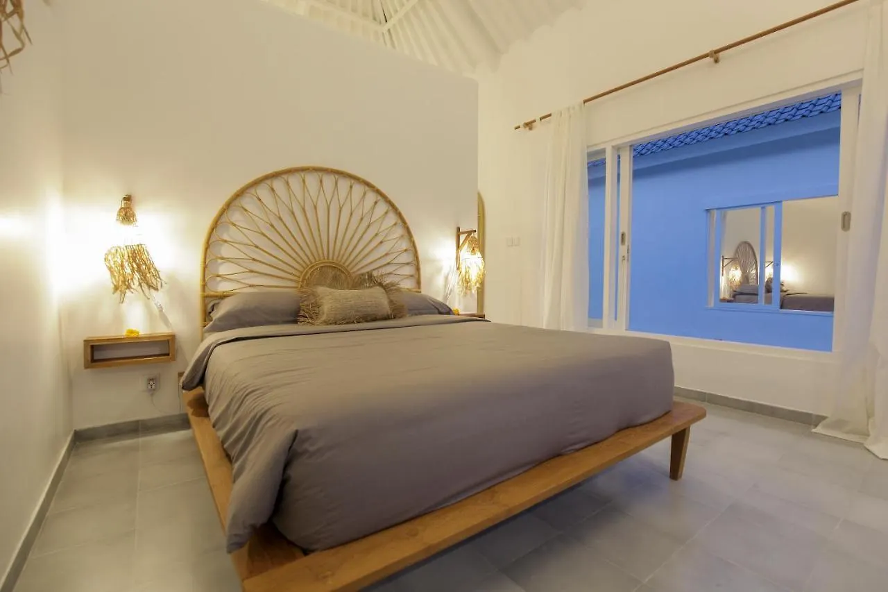 The Bingin Beach Villas' Private Villas ウルワツ